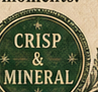 Crisp & Mineral