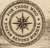 For those who dream beyond borders